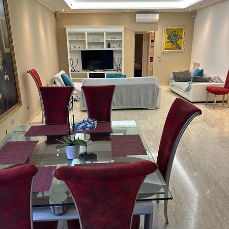 Aurelius Holiday Home Rom Exterior foto