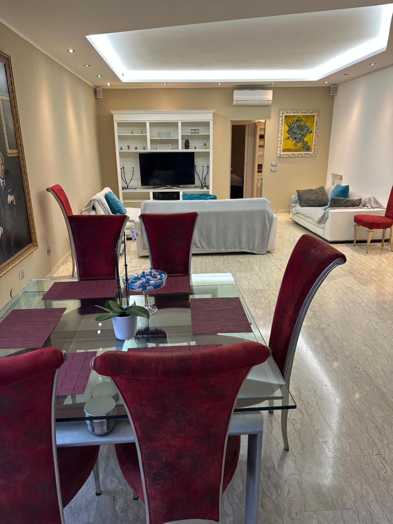 Aurelius Holiday Home Rom Exterior foto
