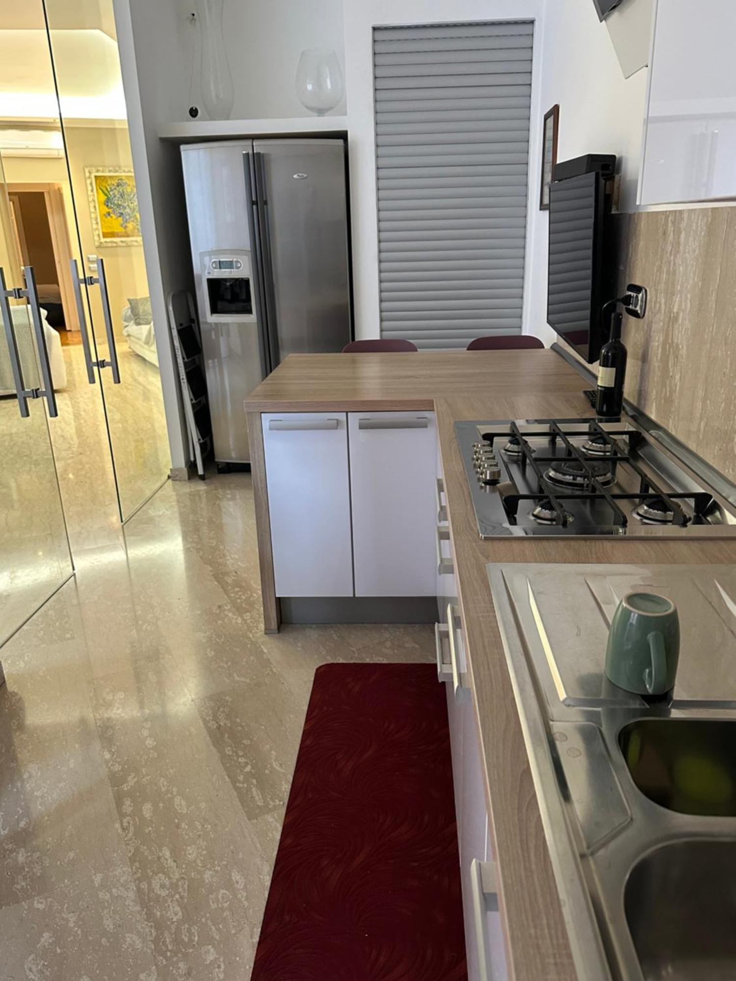Aurelius Holiday Home Rom Exterior foto